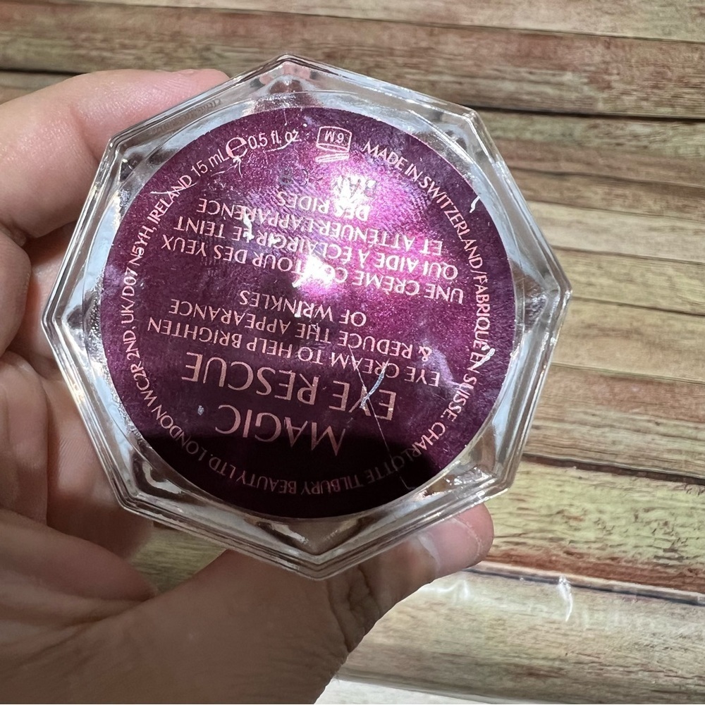 Charlotte Tilbury Magic Eye Rescue Forever Set - Picture 6 of 6
